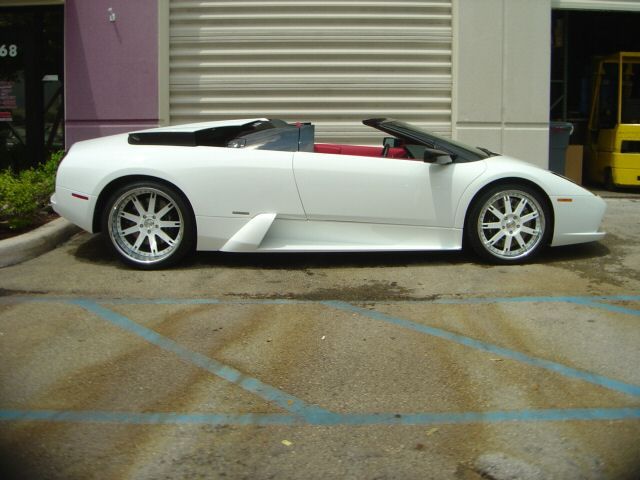 2005MurcielagoRoadster